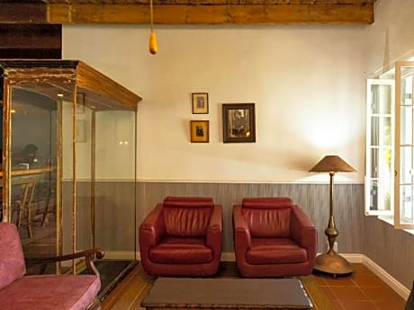 Klaarstroom Hotel