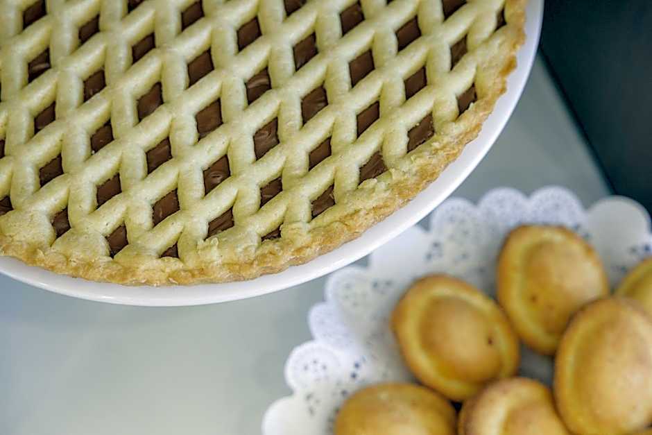 Best Western Hotel dei Mille