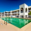 Motel 6-Newnan, GA