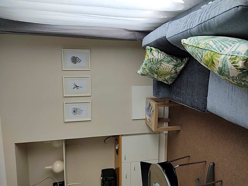 Palm Beach Guesthouse