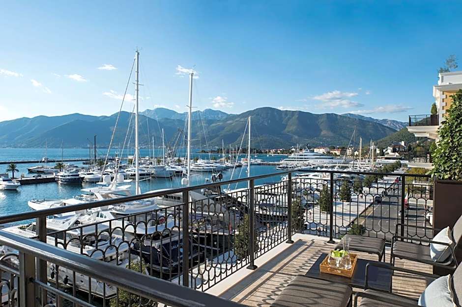 Regent Porto Montenegro By IHG