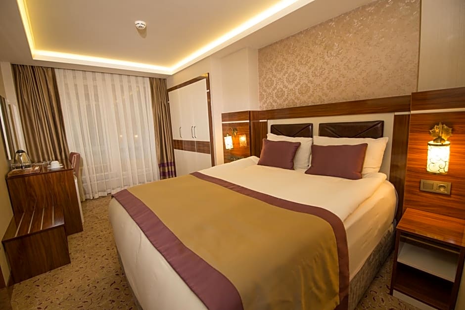 Ruba Palace Thermal Hotel