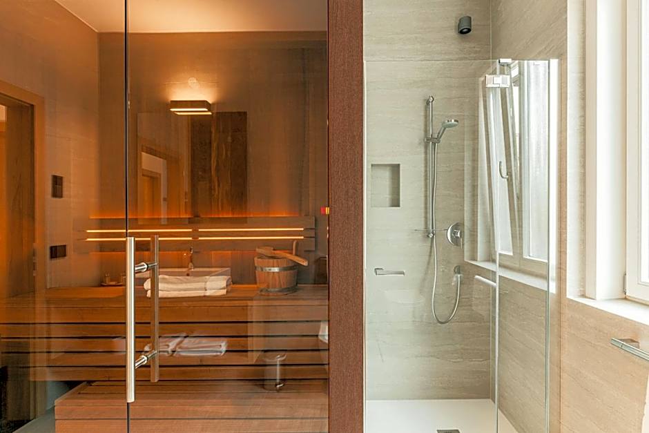 Aquila Dolomites Residence