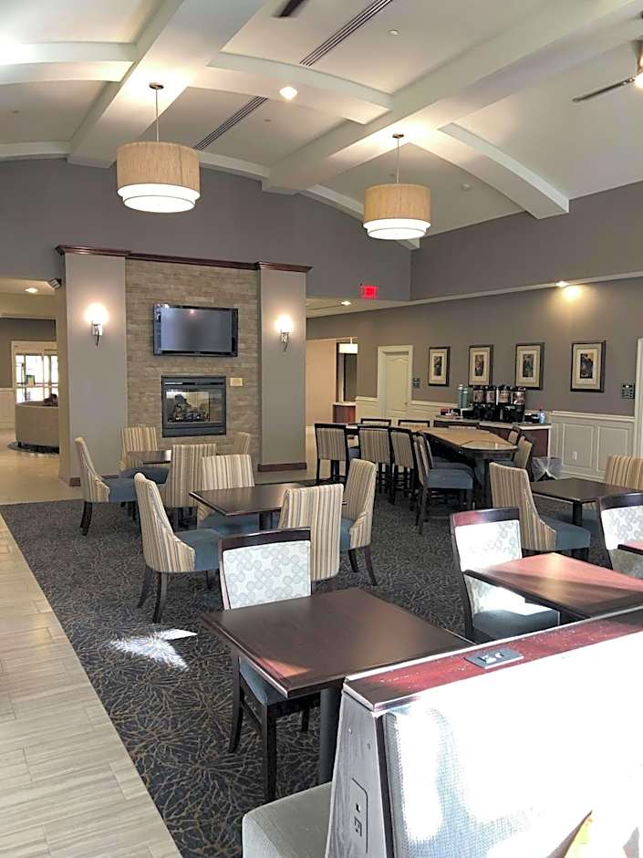 Homewood Suites By Hilton Hagerstown