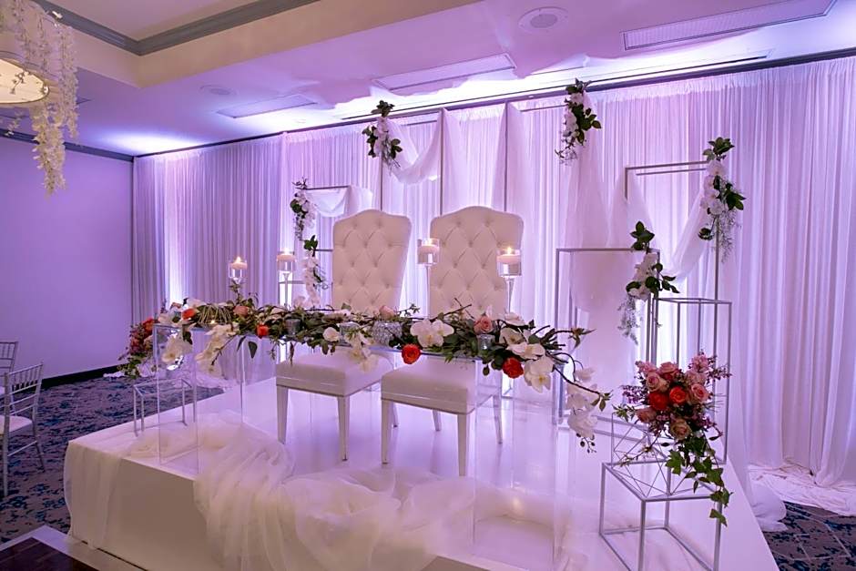Crowne Plaza Costa Mesa Orange County By IHG