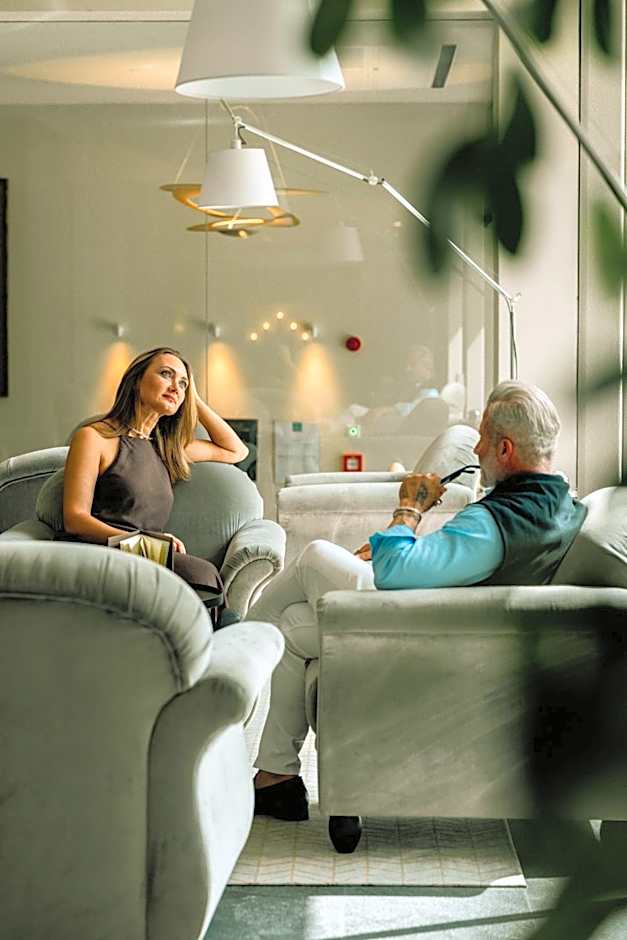 Hotel Mignon Meran Park & Spa