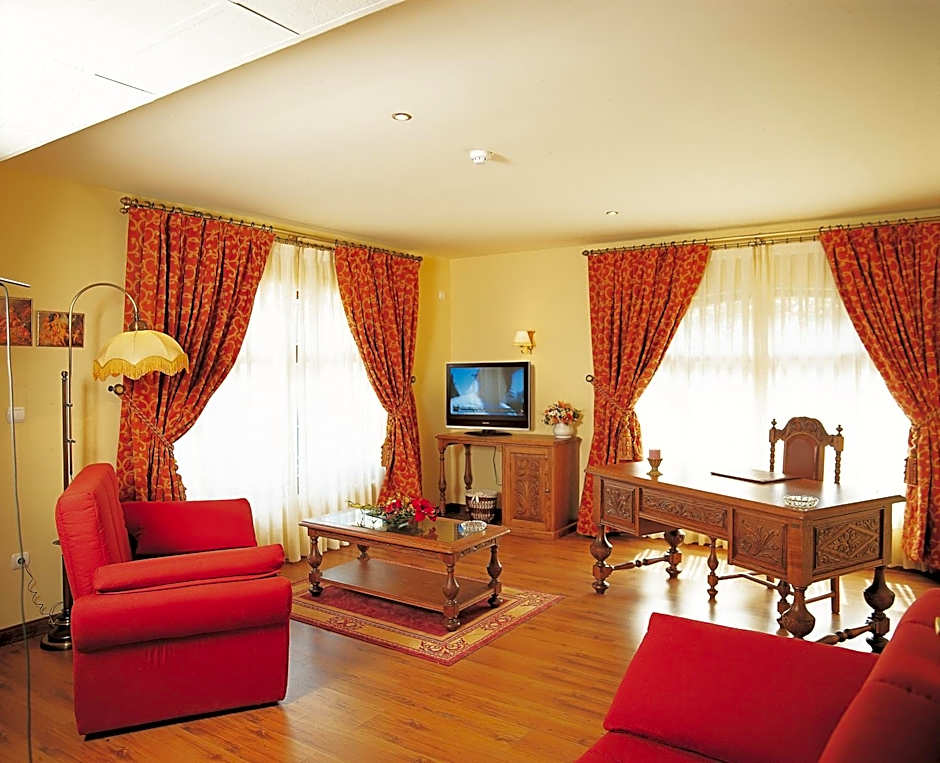 Palacio Azcarate Hotel