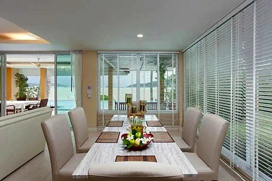 Fisherman Way Beach Villa