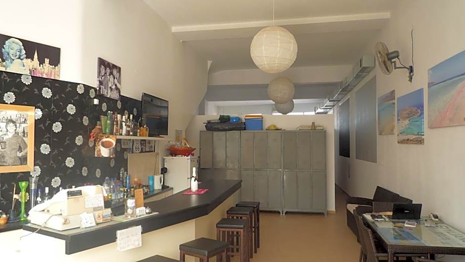 Hostel Stylianos Kissamos