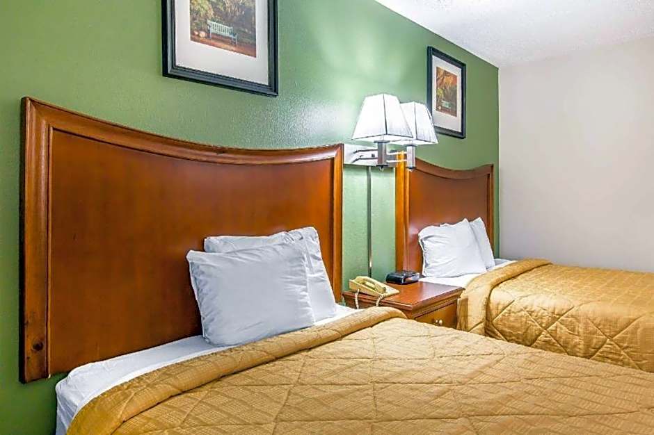 Quality Inn Homewood
