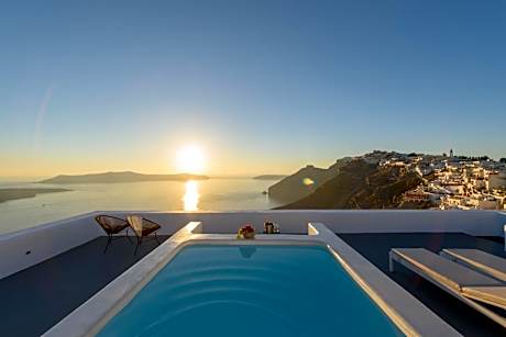 Aria Suites & Villas