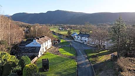 Strands Hotel/Screes Inn & Micro Brewery