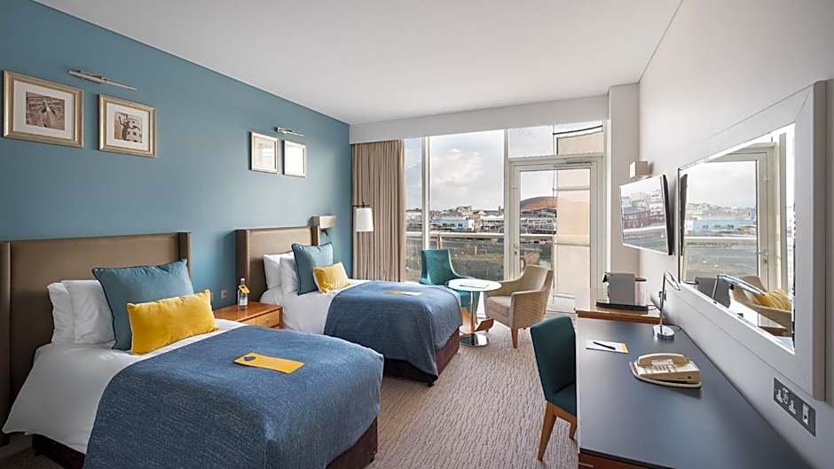 Voco St Davids Cardiff By IHG