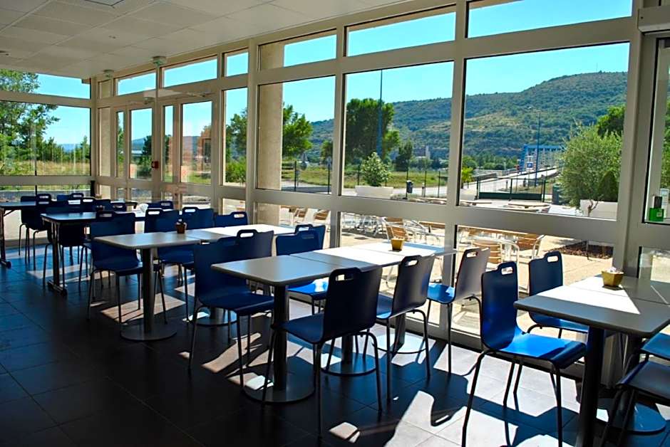 ibis budget Loriol Le Pouzin
