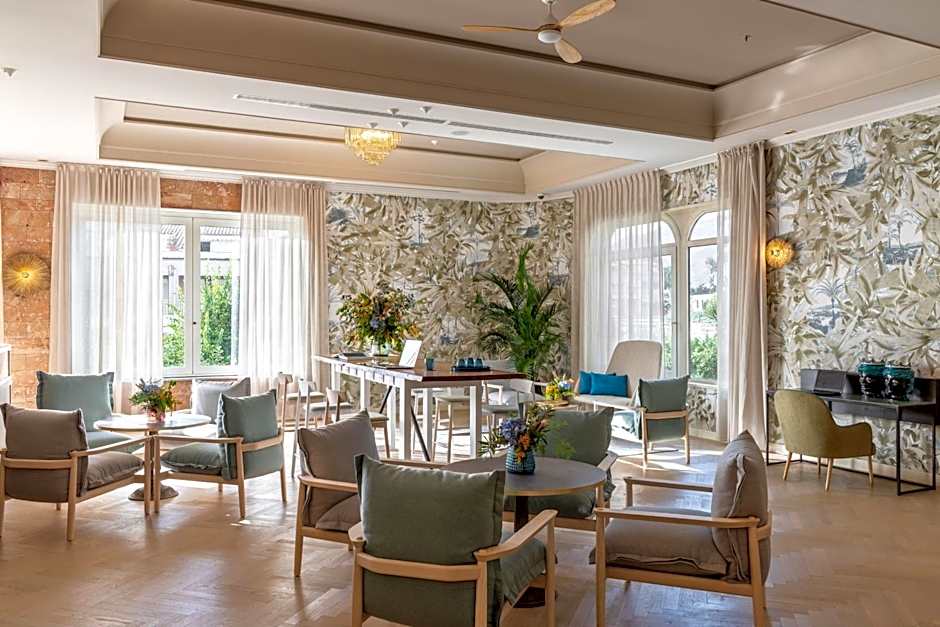 Delta Hotels by Marriott Giardini Naxos