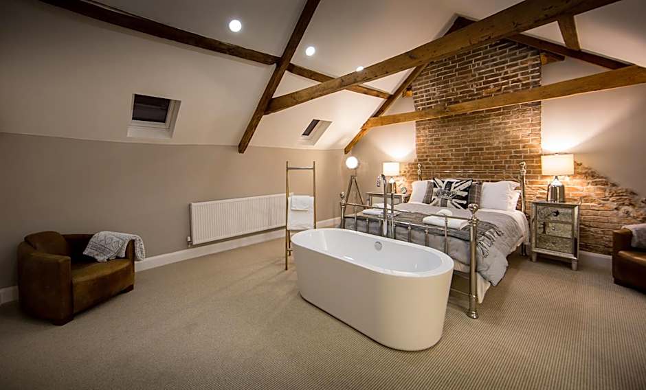 Darlington Arms by the airport