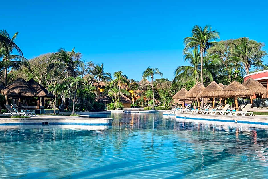 Iberostar Waves Tucan - All Inclusive