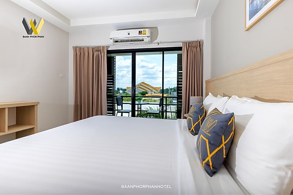 Baan Phor Phan Hotel