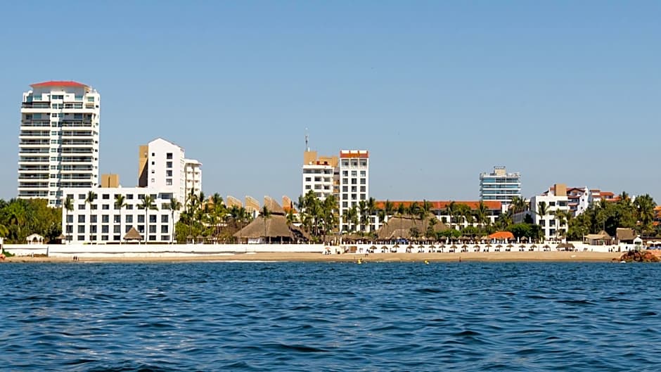 Meliá Puerto Vallarta - All Inclusive