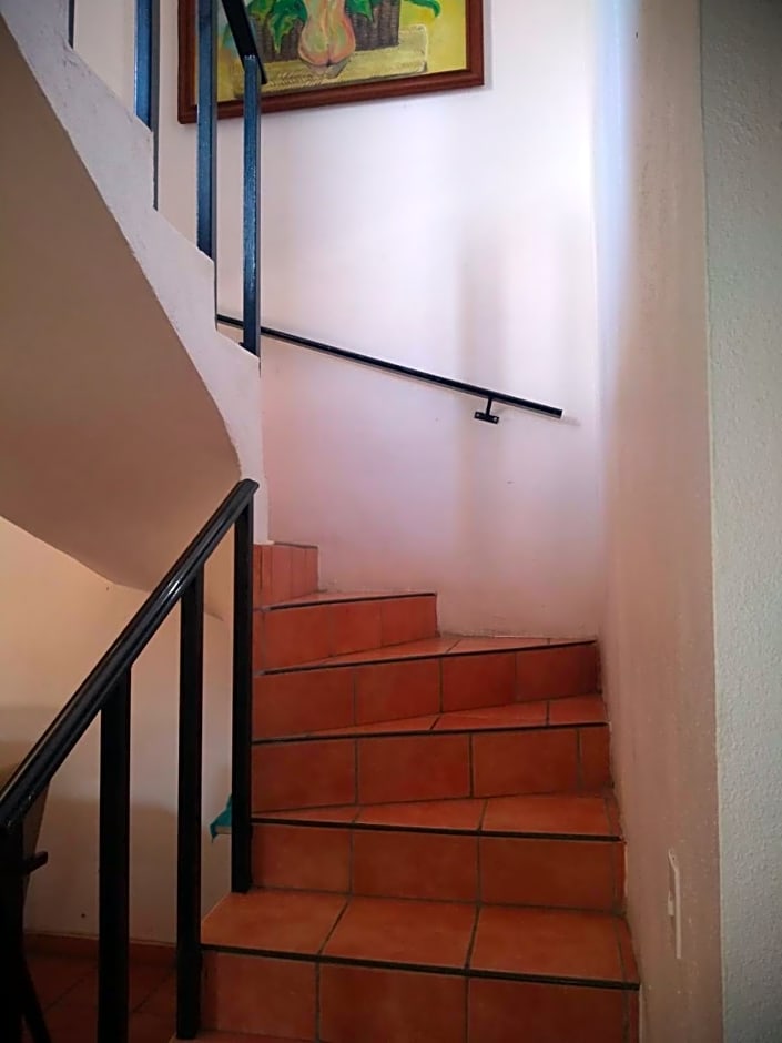 Villa Vallarta-Las Palmas