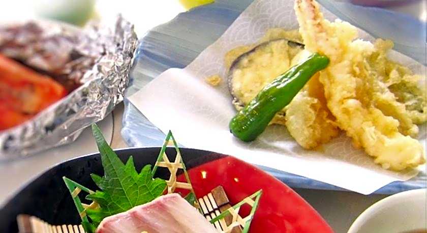 Hotel Axia Kushikino