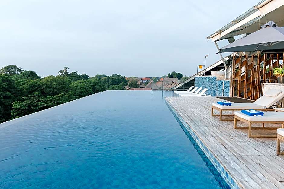 Artotel Sanur - Bali