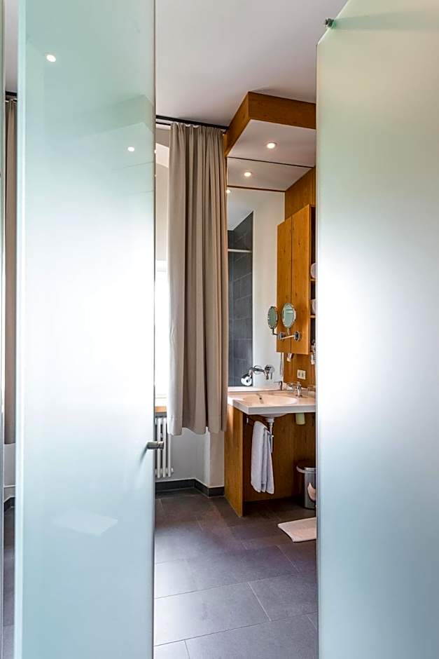 Hotel Kloster Holzen