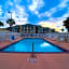 Island Inn By OYO Galveston Beach, TX