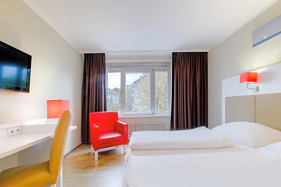 Hotel Stuttgart Sindelfingen City by Tulip Inn