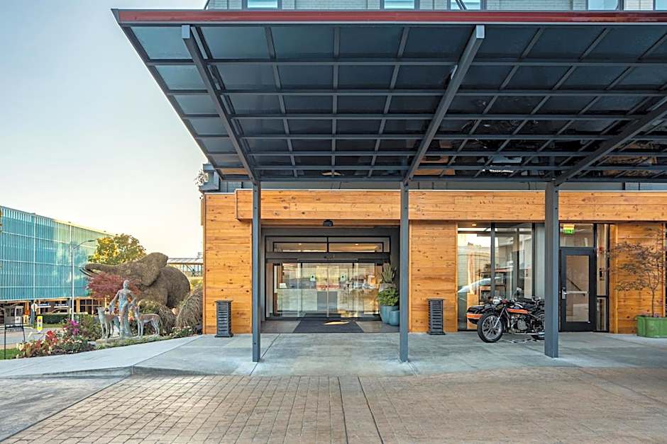 Hotel Indigo Chattanooga - Downtown By IHG