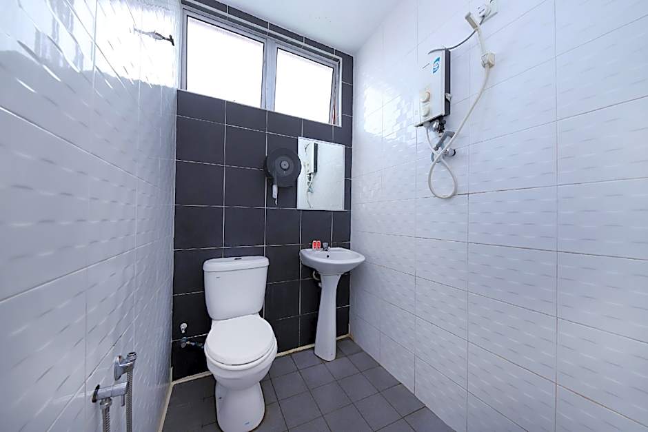 Hotel O SMC Alam Avenue