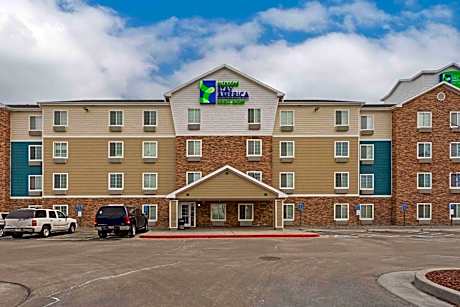 Extended Stay America Select Suites - Salt Lake City - West Valley City
