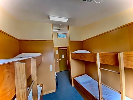 Family Room - Disability Access