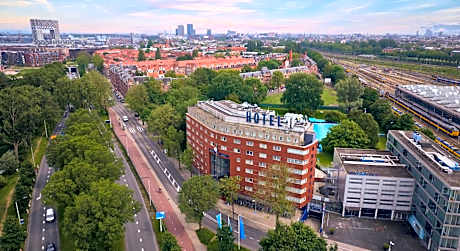 Westcord Art Hotel Amsterdam 4 Stars