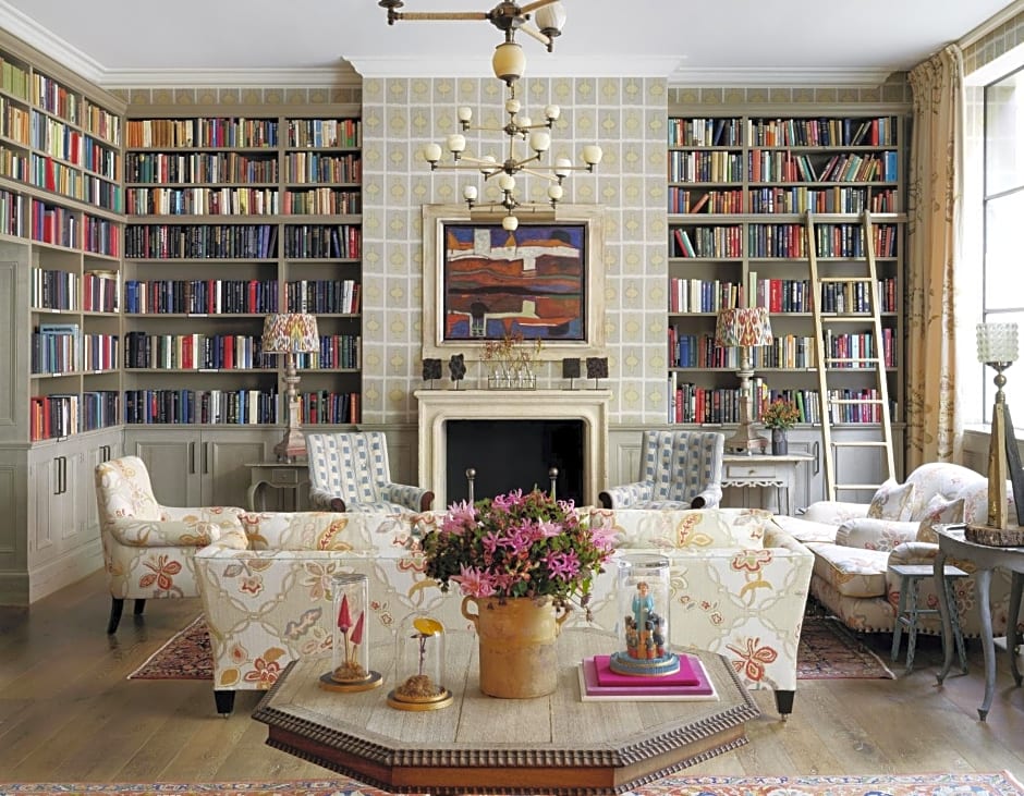 Ham Yard Hotel, Firmdale Hotels