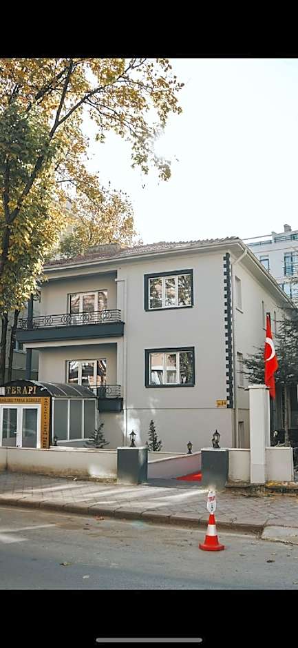 ENJOY HOUSE BOUTİQE OTEL