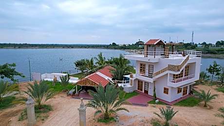 Habba Dates Villa