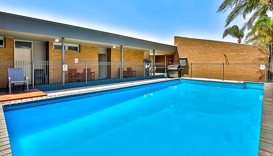 Cottonwood Motor Inn