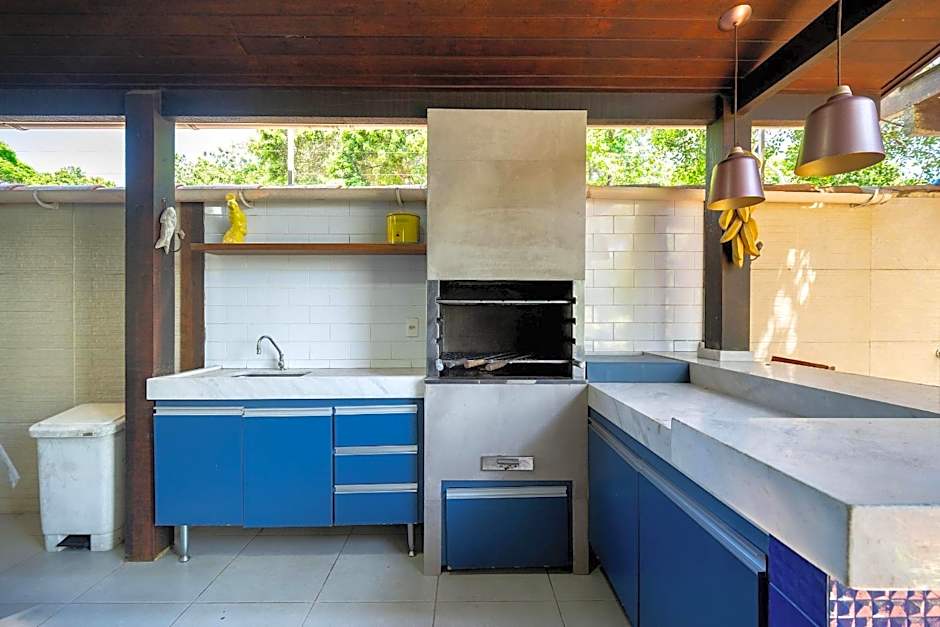 Bz49 House 350 meters from the beach Condominium\Club