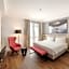 Radisson Blu Hotel, Milan