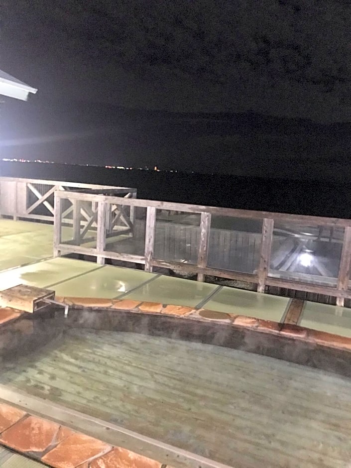 Group : Guesthouse Miyazaki 4 Rooms (Max 15 Pax)