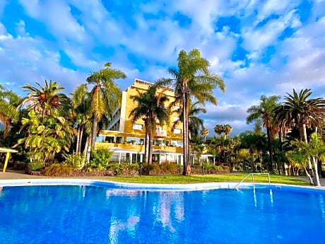 Hotel Tigaiga