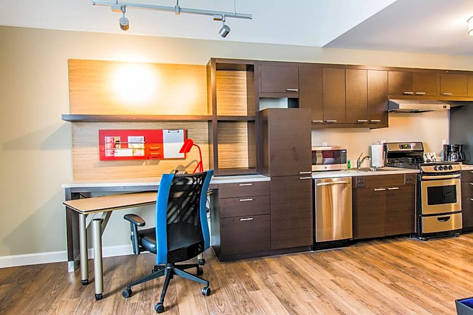 TownePlace Suites by Marriott Evansville Newburgh