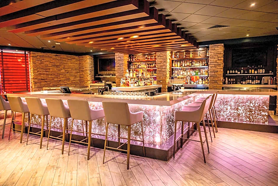 Harrah's Kansas City - A Caesars Rewards Destination 