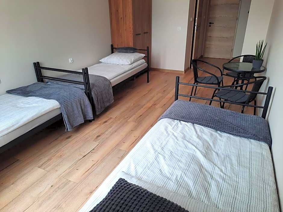 Hostel Grębocin
