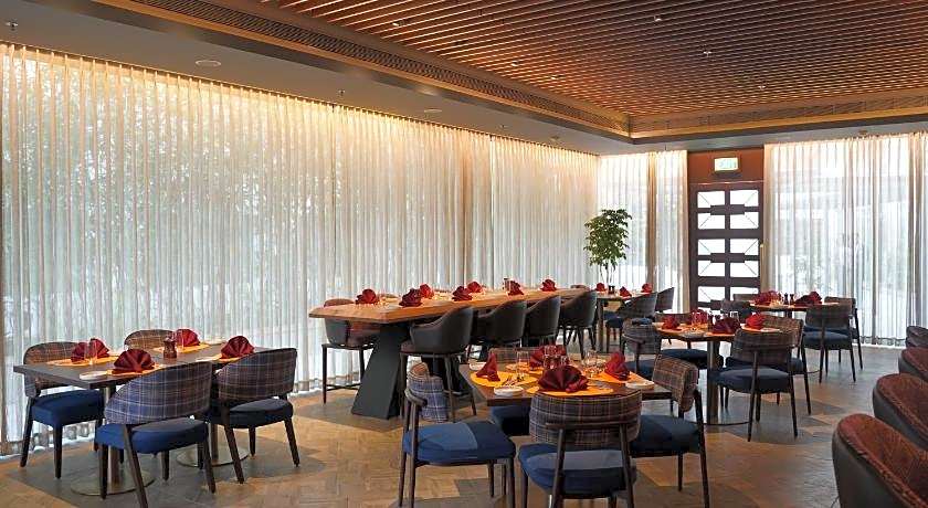 Courtyard by Marriott Bhopal