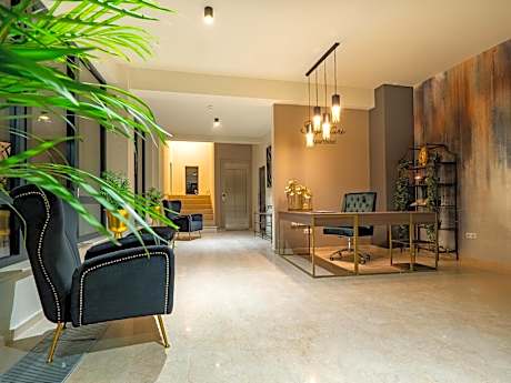 Signature Aparthotel - Boutique