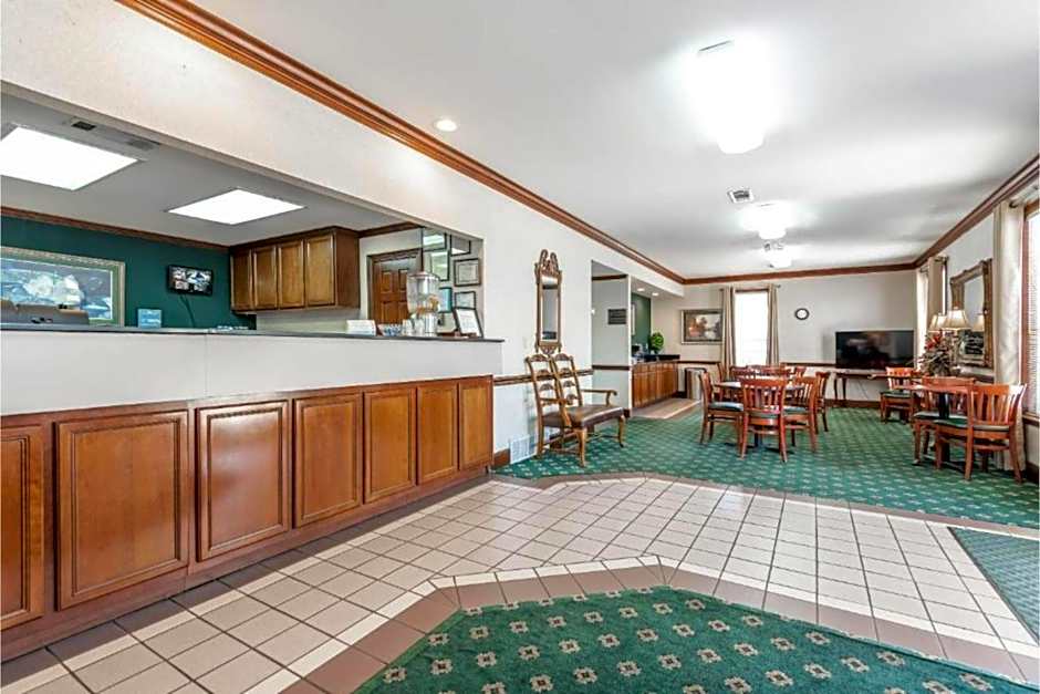 Plantation Oaks Suites & Inn Millington