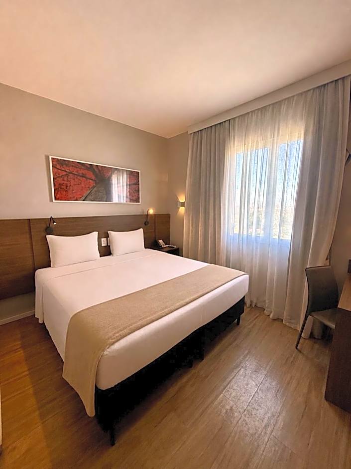 Intercity Pátio Pinda Hotel & Resort