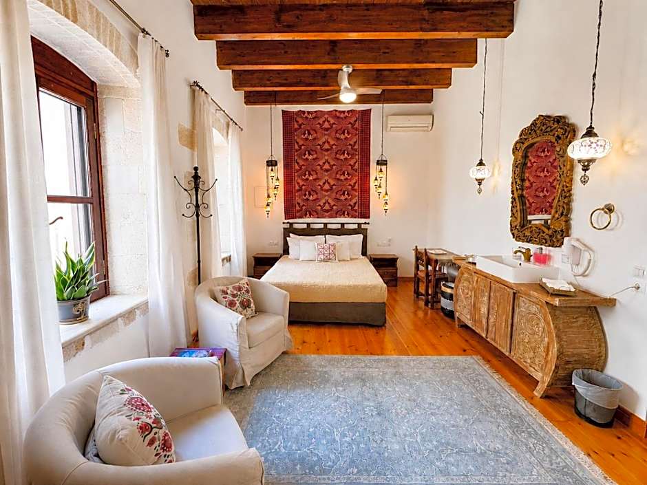 Venetian Palace Chania - Adults Only
